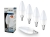 5x Żarówka LED CANDLE E14 7W 6000K.jpg