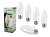 5x Żarówka LED CANDLE E27 5W 3000K.jpg