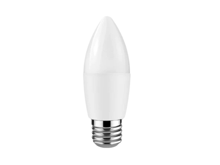 Zarowka E27 candle.jpg
