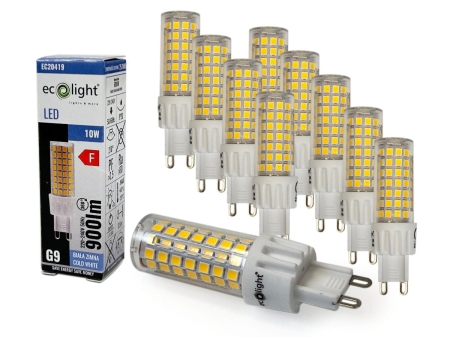 10x Żarówka LED G9 10W 6000K.jpg