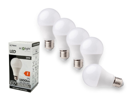 5x Żarówka LED CLASSIC E27 20W 4000K.jpg