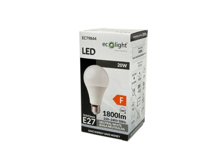 Żarówka LED CLASSIC E27 20W 4000K - karton.jpg
