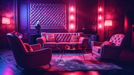Żarówka LED CLASSIC E27 8W RGBW - wizualizacja 3.jpg