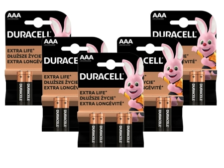 20x Bateria Duracell LR03B4 AAA.jpg