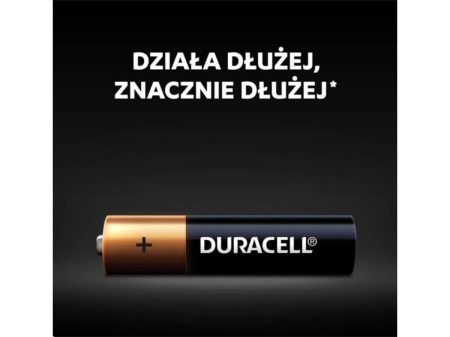 Bateria Duracell LR03B4 4xAAA - dziala dluzej.jpg