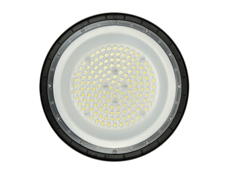 Lampa LED UFO High Bay DOB 120 100W 4000K - diody.jpg
