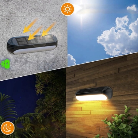 Lampa elewacyjna solarna LED SOE-1 RGB+WW - solar.jpg