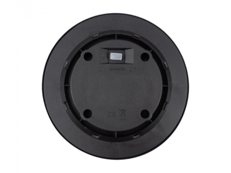 Solarna Lampa Ogrodowa LED SLO-2 6500K IP44 - dol.jpg