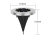 Solarna Lampa Ogrodowa LED SLO-2 6500K IP44 - wymiary.jpg