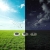 Solarna Lampa Ogrodowa LED SLO-2 6500K IP44 - solar.jpg