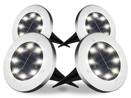 4x Solarna Lampa Ogrodowa LED SLO-2 6500K IP44.jpg