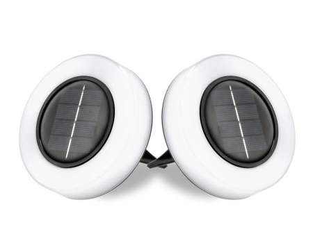 2x Solarna Lampa Ogrodowa LED SLO-1 4000K IP44.jpg