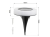 Solarna Lampa Ogrodowa LED SLO-1 4000K IP44 - wymiary.jpg