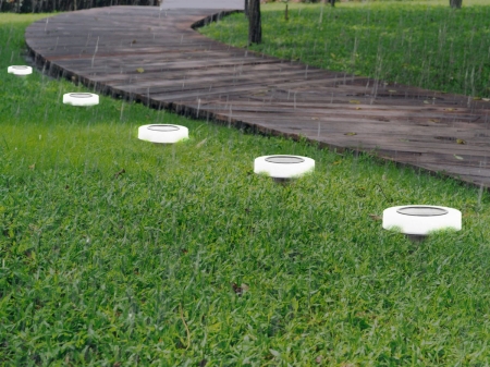 Solarna Lampa Ogrodowa LED SLO-1 4000K IP44 - wiz.jpg