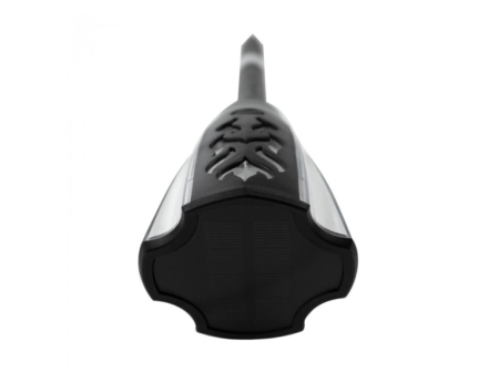 Lampa solarna wbijana LED SSO-4 1600K IP65 - panel solarny.jpg