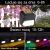 Solarna Lampa Elewacyjna LED SOE-6 - wiz2.jpg