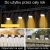 Solarna Lampa Elewacyjna LED SOE-6 - wiz3.jpg