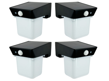 4x Solarna Lampa Elewacyjna LED z czujnikiem SOE-8.jpg