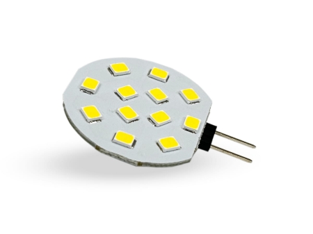 Żarówka LED G4 pastylka - skos.jpg
