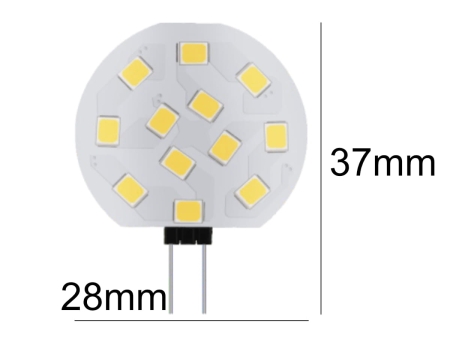 Żarówka LED G4 pastylka - wymiary.jpg