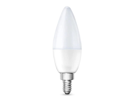 Zarowka LED E14 swieczka - front.jpg