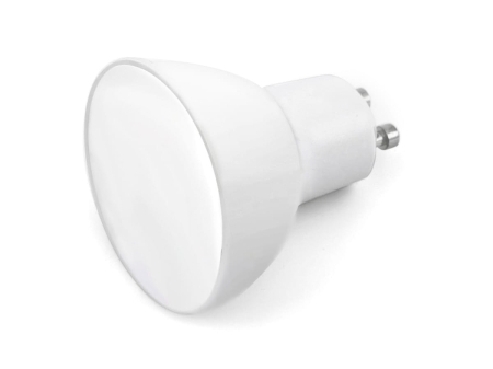 Zarowka LED GU10 - front2.jpg