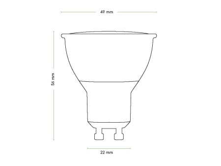 Zarowka LED GU10 - wymiary.jpg
