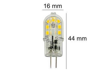 Zarowka LED G4 3W 12V ACDC wm.jpg