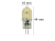 Zarowka LED G4 3W 12V ACDC wm.jpg