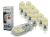 10x Zarowka LED G4 3W 12V ACDC 4000K gl.jpg