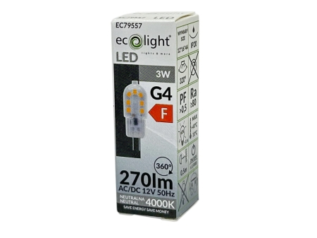 Zarowka LED G4 3W 12V ACDC 4000K opakowanie.jpg