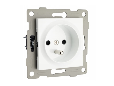 Gniazdo pojedyncze Fi60 Biale.jpg