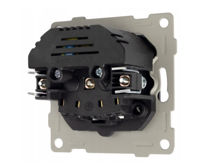 Gniazdo pojedyncze Fi60 2x USB Biale - tyl.jpg