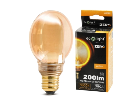 Żarówka_SERIA_ZERO_4W_200lm_E27_G80_Amber-01.jpg