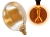 Żarówka_SERIA_ZERO_4W_200lm_E27_G188_Amber-główne_zdjęcie2.jpg