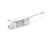 Panel podtynkowy LED 60x60 Almach 160 27W 4000K -- zasilacz01.jpg