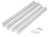 Panel podtynkowy LED 60x60 Almach IP65 40W 4000K - ramka.jpg