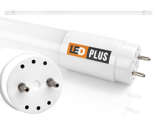 Przejdź do produktu Świetlówka LED T8 90cm 14W 6000K 1S Nano