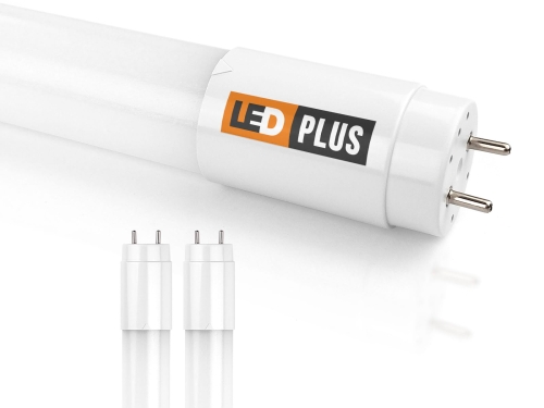 Przejdź do produktu 2x Świetlówka LED T8 90cm 14W 3000K 1s NANO