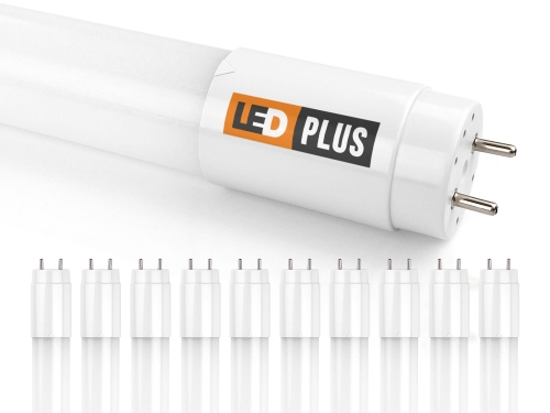 Przejdź do produktu 10x Świetlówka LED T8 90cm 14W 3000K 1s NANO