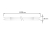 Świetlówka LED T8 120cm 1s NANO -- wymiary.jpg
