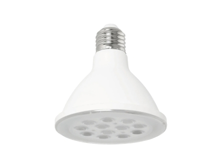 Żarówka do roślin LED PLANTY W 9W E27 1200K biała - 02.jpg