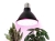 Żarówka do roślin LED PLANTY B 9W E27 1200K czarna - 01.jpg