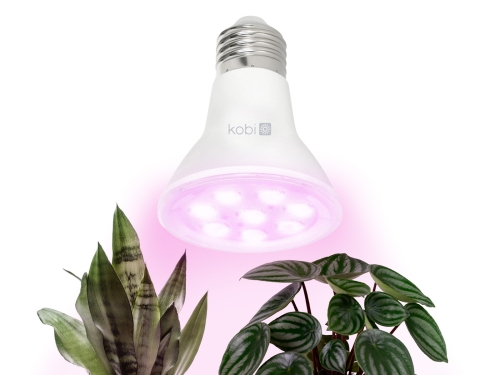 Przejdź do produktu Żarówka do roślin LED PLANTY W 7W E27 1200K biała