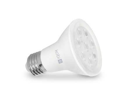 Żarówka do roślin LED PLANTY W 7W E27 1200K biała - 02a.jpg