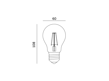 Żarówka do roślin LED PLANTY FGS 8W E27 1200K - 04.jpg