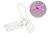 Żarówka do roślin LED PLANTY 24W E27 1200K - 02.jpg