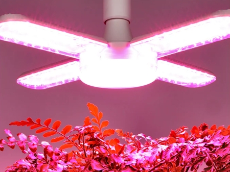 Żarówka do roślin LED PLANTY 40W E27 1200K - 05.jpg