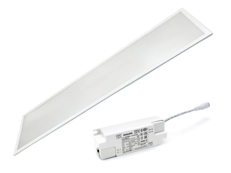Panel podtynkowy LED 120x30 Almach 160 25W 4000K - 01.jpg
