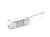 Panel podtynkowy LED 120x30 Almach 160 25W 4000K_Zasilacz.jpg